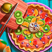 Игра Готовим вкуснятину Игра Готовим вкуснятину