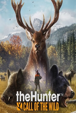 TheHunter Call of the Wild TheHunter Call of the Wild