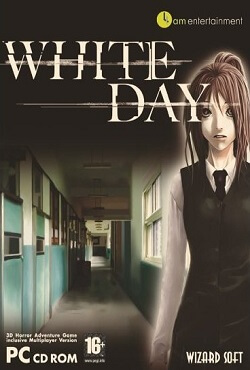 White Day A Labyrinth Named School White Day A Labyrinth Named School